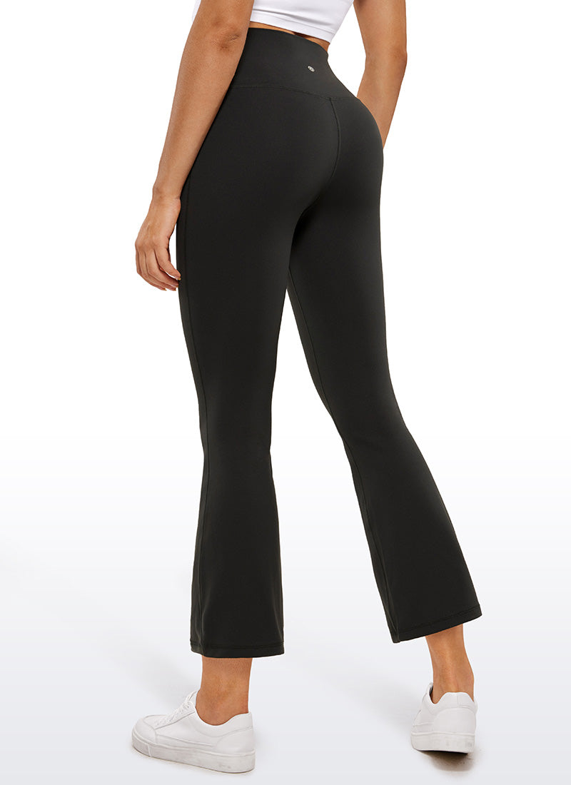 CRZ YOGA Quần legging ống loe dành cho nữ " Butterluxe " cỡ 25.6