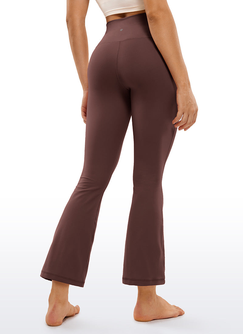 CRZ YOGA Quần legging ống loe dành cho nữ " Butterluxe " cỡ 25.6