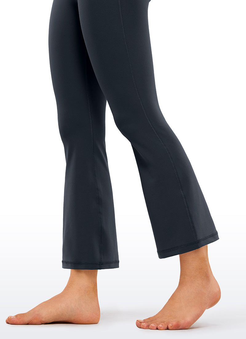 CRZ YOGA Quần legging ống loe dành cho nữ " Butterluxe " cỡ 25.6